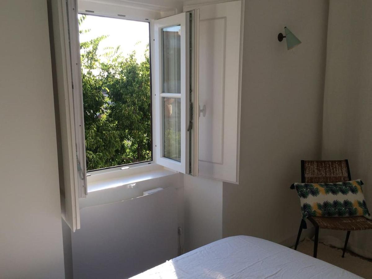 Alfama Chateau - Vue Exceptionelle - Charme - Calme Lisabona Exterior foto